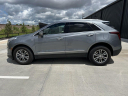 Thumbnail image of 2021 Cadillac XT5 at Edmond Hyundai - USED