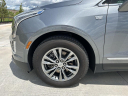 Thumbnail image of 2021 Cadillac XT5 at Edmond Hyundai - USED