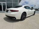 Thumbnail image of 2024 Maserati GranTurismo at Used FaulknerMaseratiOfMechanicsburg