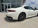 Thumbnail image of 2024 Maserati GranTurismo at Used FaulknerMaseratiOfMechanicsburg
