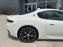 Thumbnail image of 2024 Maserati GranTurismo at Used FaulknerMaseratiOfMechanicsburg