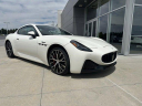 Thumbnail image of 2024 Maserati GranTurismo at Used FaulknerMaseratiOfMechanicsburg