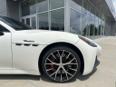 2024 Maserati GranTurismo Modena at Used FaulknerMaseratiOfMechanicsburg