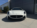 Thumbnail image of 2024 Maserati GranTurismo at Used FaulknerMaseratiOfMechanicsburg