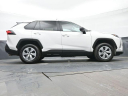 Thumbnail image of 2022 Toyota RAV4 at New Rochelle Toyota