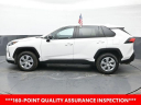 Thumbnail image of 2022 Toyota RAV4 at New Rochelle Toyota
