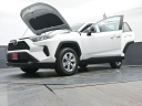 Thumbnail image of 2022 Toyota RAV4 at New Rochelle Toyota