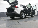 Thumbnail image of 2022 Toyota RAV4 at New Rochelle Toyota