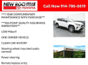 Thumbnail image of 2022 Toyota RAV4 at New Rochelle Toyota