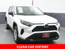 Thumbnail image of 2022 Toyota RAV4 at New Rochelle Toyota