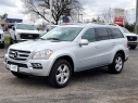2010 Mercedes-Benz GL-Class GL 450 4MATIC at Kings Ford