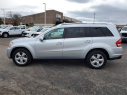 Thumbnail image of 2010 Mercedes-Benz GL-Class at Kings Ford