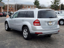 Thumbnail image of 2010 Mercedes-Benz GL-Class at Kings Ford