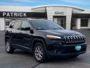 Thumbnail image of 2017 Jeep Cherokee at Patrick Auto Group