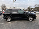 Thumbnail image of 2017 Jeep Cherokee at Patrick Auto Group