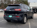 Thumbnail image of 2017 Jeep Cherokee at Patrick Auto Group