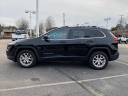 Thumbnail image of 2017 Jeep Cherokee at Patrick Auto Group