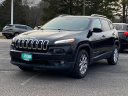 Thumbnail image of 2017 Jeep Cherokee at Patrick Auto Group