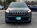 Thumbnail image of 2017 Jeep Cherokee at Patrick Auto Group