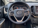 Thumbnail image of 2017 Jeep Cherokee at Patrick Auto Group