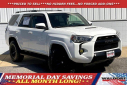 Thumbnail image of 2021 Toyota 4Runner at Toyota of Waldorf (NEW)