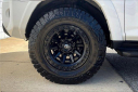 Thumbnail image of 2021 Toyota 4Runner at Toyota of Waldorf (NEW)