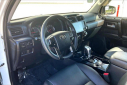 Thumbnail image of 2021 Toyota 4Runner at Toyota of Waldorf (NEW)