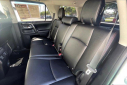 Thumbnail image of 2021 Toyota 4Runner at Toyota of Waldorf (NEW)
