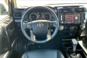 Thumbnail image of 2021 Toyota 4Runner at Toyota of Waldorf (NEW)