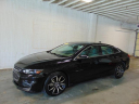 Thumbnail image of 2018 Chevrolet Malibu at John North Ford Inc