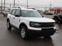 Thumbnail image of 2021 Ford Bronco Sport at Twin City Buick GMC
