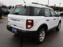 Thumbnail image of 2021 Ford Bronco Sport at Twin City Buick GMC
