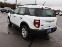 Thumbnail image of 2021 Ford Bronco Sport at Twin City Buick GMC