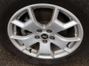 Thumbnail image of 2021 Ford Bronco Sport at Twin City Buick GMC