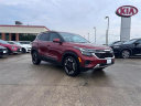 Thumbnail image of 2024 Kia Seltos at Auffenberg Kia of Cape Girardeau