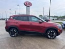 Thumbnail image of 2024 Kia Seltos at Auffenberg Kia of Cape Girardeau