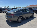 2025 Genesis G70 at Toyota of Hollywood