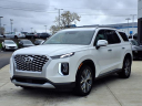 Thumbnail image of 2022 Hyundai PALISADE at Kings Mazda