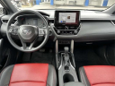 Thumbnail image of 2024 Toyota Corolla Cross Hybrid at Atlantic Honda