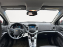 2016 Chevrolet Cruze Limited 1LT Auto at LaFontaine Chevrolet Plymouth