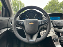 Thumbnail image of 2016 Chevrolet Cruze Limited at LaFontaine Chevrolet Plymouth