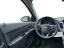 Thumbnail image of 2016 Chevrolet Cruze Limited at LaFontaine Chevrolet Plymouth