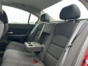 Thumbnail image of 2016 Chevrolet Cruze Limited at LaFontaine Chevrolet Plymouth