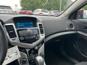 Thumbnail image of 2016 Chevrolet Cruze Limited at LaFontaine Chevrolet Plymouth