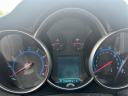 Thumbnail image of 2016 Chevrolet Cruze Limited at LaFontaine Chevrolet Plymouth