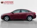 Thumbnail image of 2016 Chevrolet Cruze Limited at LaFontaine Chevrolet Plymouth
