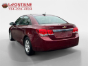 Thumbnail image of 2016 Chevrolet Cruze Limited at LaFontaine Chevrolet Plymouth