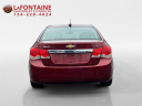 Thumbnail image of 2016 Chevrolet Cruze Limited at LaFontaine Chevrolet Plymouth