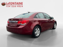 Thumbnail image of 2016 Chevrolet Cruze Limited at LaFontaine Chevrolet Plymouth