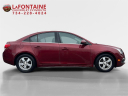 Thumbnail image of 2016 Chevrolet Cruze Limited at LaFontaine Chevrolet Plymouth